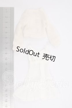 画像2: azoneピュアニーモ/OF:23cmサイズドール　衣装 I-26-04-19-096-KD-ZI