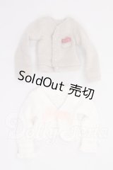 azoneピュアニーモ/OF:25cmサイズドール　衣装 I-26-04-19-095-KD-ZI