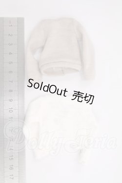 画像2: azoneピュアニーモ/OF:25cmサイズドール　衣装 I-26-04-19-095-KD-ZI