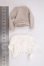 画像2: azoneピュアニーモ/OF:25cmサイズドール　衣装 I-26-04-19-095-KD-ZI (2)