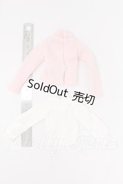 画像2: azoneピュアニーモ/OF:25cmサイズドール　衣装 I-26-04-19-094-KD-ZI