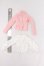 画像2: azoneピュアニーモ/OF:25cmサイズドール　衣装 I-26-04-19-094-KD-ZI (2)