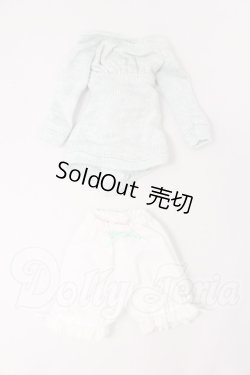 画像1: azoneピュアニーモ/OF:25cmサイズドール　衣装 I-26-04-19-093-KD-ZI