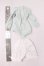 画像2: azoneピュアニーモ/OF:25cmサイズドール　衣装 I-26-04-19-093-KD-ZI (2)