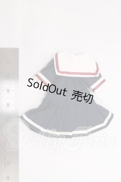 画像2: ピコニーモ/OF:1/12サイズ　ギムナジウムワンピース I-26-04-19-103-KD-ZI