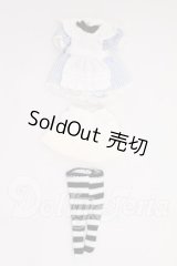 azoneピコニーモ/OF:1/12サイズドール　衣装 I-26-04-19-104-KD-ZI