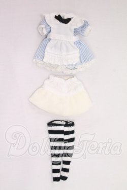画像1: azoneピコニーモ/OF:1/12サイズドール　衣装 I-26-04-19-104-KD-ZI