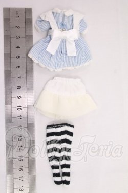 画像2: azoneピコニーモ/OF:1/12サイズドール　衣装 I-26-04-19-104-KD-ZI