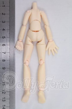 画像2: azone/1/12ピコニーモボディ I-26-04-19-109-KD-ZI