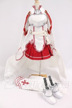 画像1: DD/OF:衣装セット I-26-04-19-069-KD-ZI