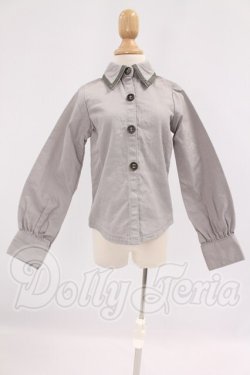 画像1: SD/OF:トップス I-26-04-19-064-KD-ZI