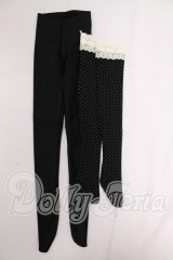 SD/OF:靴下 I-26-04-19-073-KD-ZI