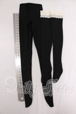 画像2: SD/OF:靴下 I-26-04-19-073-KD-ZI