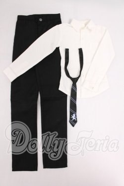 画像1: SDGrB＆SD13男の子/OF:衣装セット I-26-04-19-062-KD-ZI