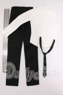 画像2: SDGrB＆SD13男の子/OF:衣装セット I-26-04-19-062-KD-ZI