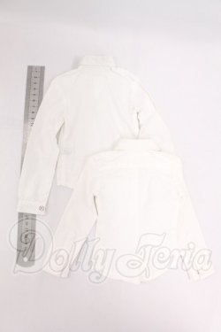 画像2: SDGrB＆SD13男の子/OF:トップス I-26-04-19-061-KD-ZI