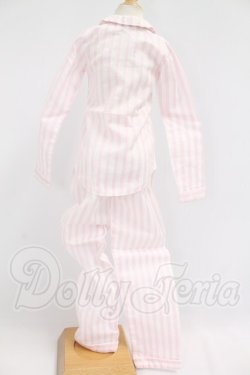 画像2: azone/50彼氏のパジャマ I-26-04-19-071-KD-ZI