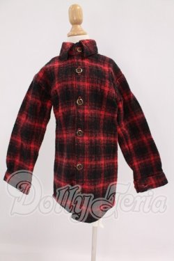 画像1: SDGrB＆SD13男の子/OF:トップス I-26-04-19-060-KD-ZI