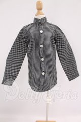 SDGrB＆SD13男の子/OF:トップス I-26-04-19-058-KD-ZI