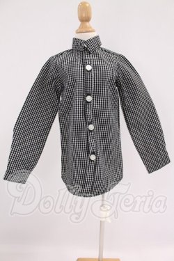 画像1: SDGrB＆SD13男の子/OF:トップス I-26-04-19-058-KD-ZI