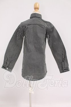 画像2: SDGrB＆SD13男の子/OF:トップス I-26-04-19-058-KD-ZI