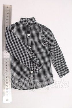 画像3: SDGrB＆SD13男の子/OF:トップス I-26-04-19-058-KD-ZI