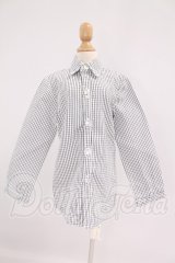 SDGrB＆SD13男の子/OF:トップス I-26-04-19-057-KD-ZI