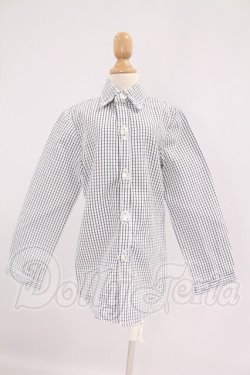 画像1: SDGrB＆SD13男の子/OF:トップス I-26-04-19-057-KD-ZI