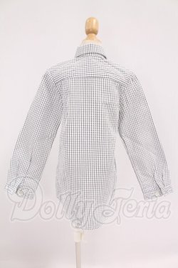 画像2: SDGrB＆SD13男の子/OF:トップス I-26-04-19-057-KD-ZI