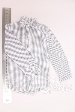 画像3: SDGrB＆SD13男の子/OF:トップス I-26-04-19-057-KD-ZI