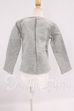 画像2: SD17B/OF:トップス I-26-04-19-052-KD-ZI