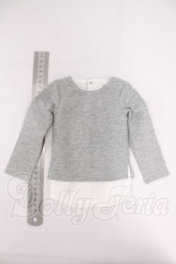 画像3: SD17B/OF:トップス I-26-04-19-052-KD-ZI