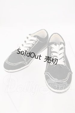 画像1: SD17B/OF:靴 I-26-04-19-049-KD-ZI