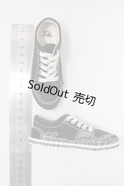 画像3: SD17B/OF:靴 I-26-04-19-049-KD-ZI