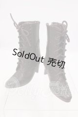 SD/OF:靴 I-26-04-19-048-KD-ZI