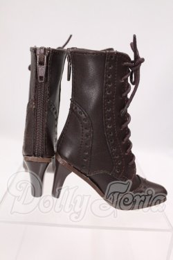 画像2: SD/OF:靴 I-26-04-19-048-KD-ZI