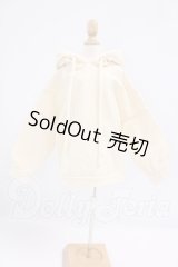 SD13B/OF パーカー(MELODY.C様) I-26-04-19-054-KD-ZI