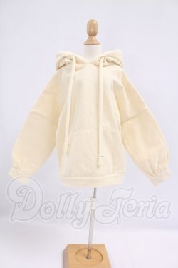 画像1: SD13B/OF パーカー(MELODY.C様) I-26-04-19-054-KD-ZI