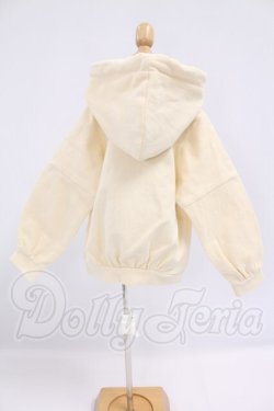 画像2: SD13B/OF パーカー(MELODY.C様) I-26-04-19-054-KD-ZI