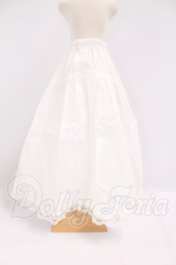 画像2: DD/OF:スカート I-26-04-19-070-KD-ZI