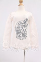 SD/OF:トップス I-26-04-19-067-KD-ZI