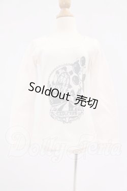 画像1: SD/OF:トップス I-26-04-19-067-KD-ZI