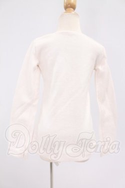 画像2: SD/OF:トップス I-26-04-19-067-KD-ZI