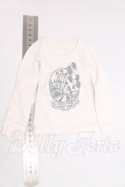 画像3: SD/OF:トップス I-26-04-19-067-KD-ZI