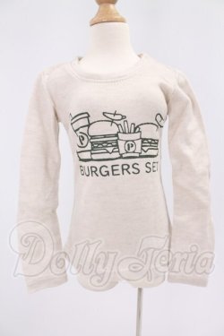 画像1: SD/OF:トップス I-26-04-19-066-KD-ZI