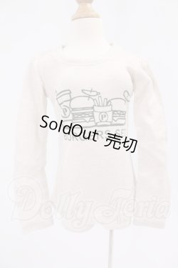 画像1: SD/OF:トップス I-26-04-19-066-KD-ZI