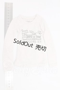 画像3: SD/OF:トップス I-26-04-19-066-KD-ZI