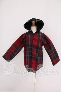 画像1: SDGrB＆SD13男の子/OF:アウター I-26-04-19-053-KD-ZI