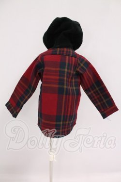 画像2: SDGrB＆SD13男の子/OF:アウター I-26-04-19-053-KD-ZI