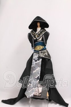 画像1: 約70cmサイズドール/OF:衣装 I-26-04-19-051-KD-ZI